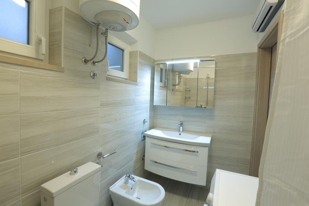 Cottage Holiday Home Omis Bagian luar foto