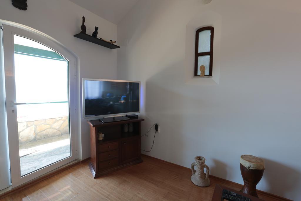 Cottage Holiday Home Omis Bagian luar foto