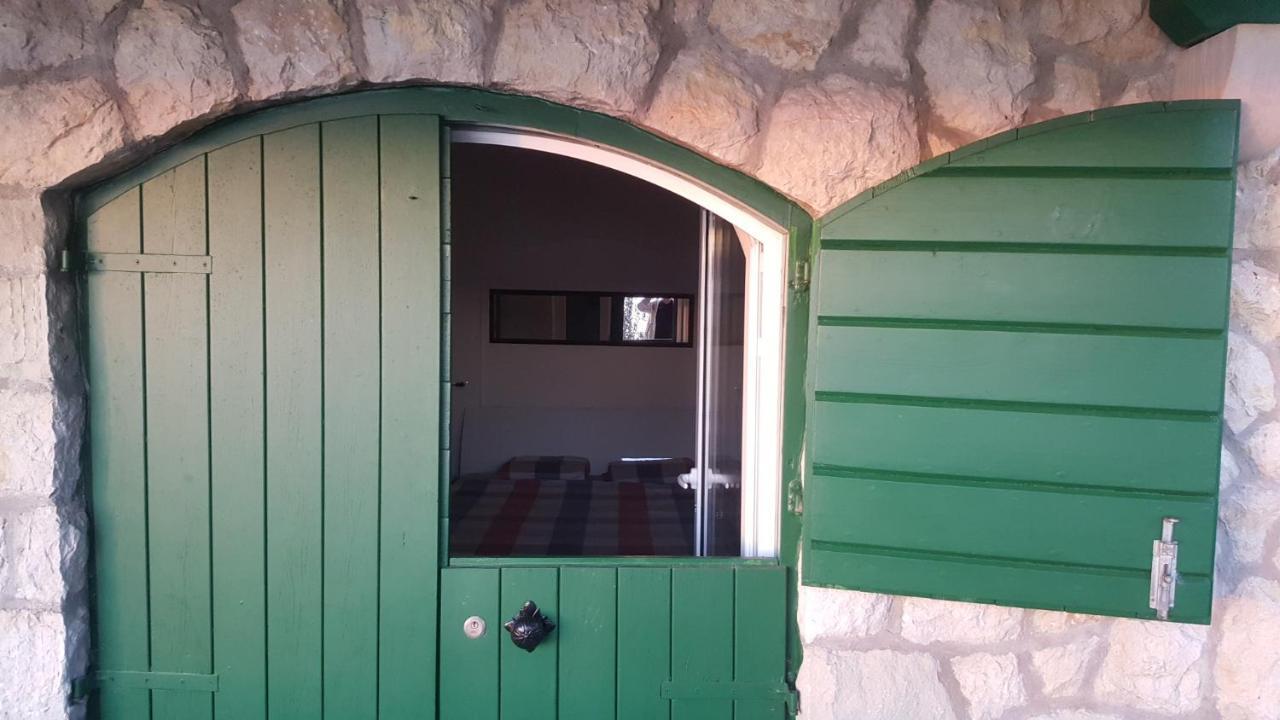 Cottage Holiday Home Omis Bagian luar foto